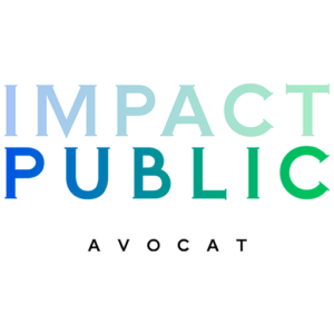 impact public avocat