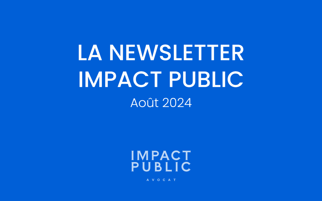 impact public avocat