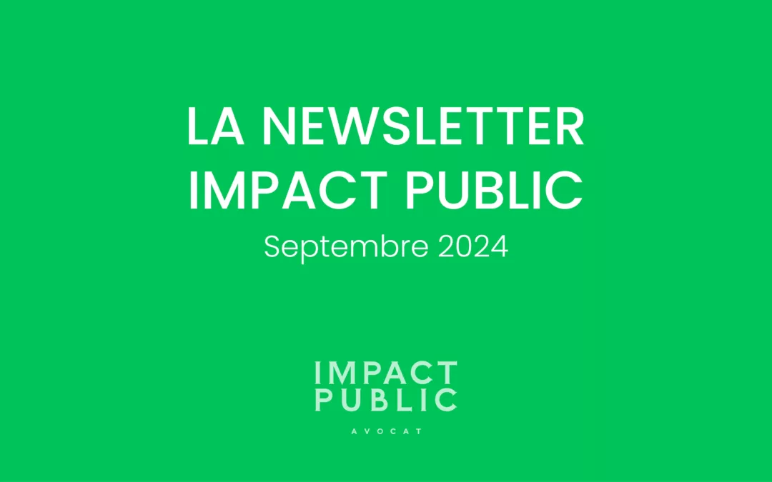 impact public avocat